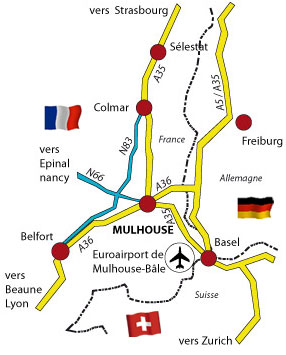 Mulhouse